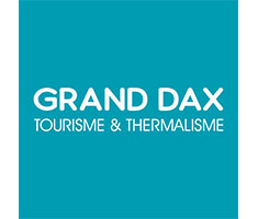  Office du Tourisme de Dax